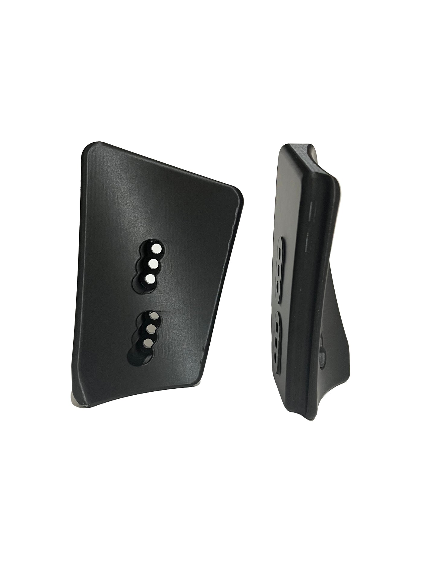 Thigh Braces for Zet Chili