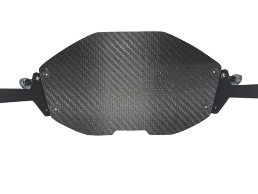 Kayak Cross Footrest