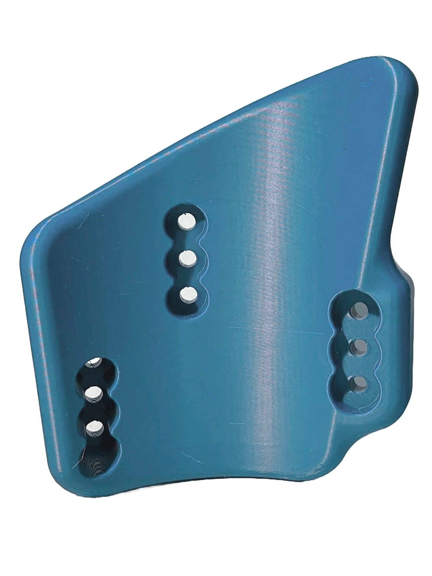 Large Thigh Braces for Rip-R Evo 2