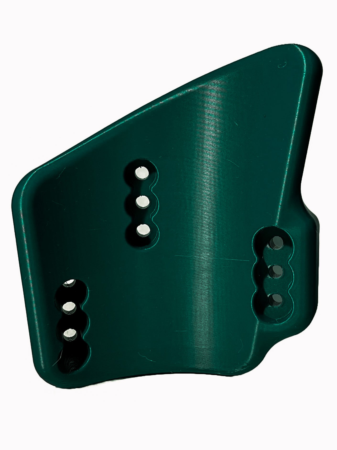 Large Thigh Braces for Rip-R Evo 2