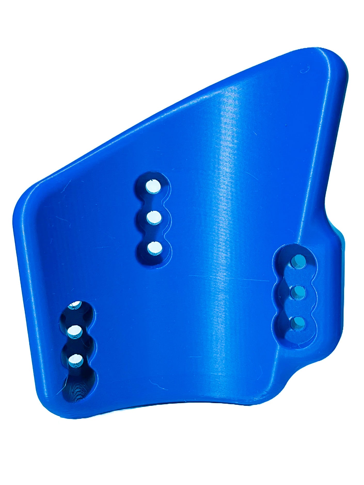 Large Thigh Braces for Rip-R Evo 2