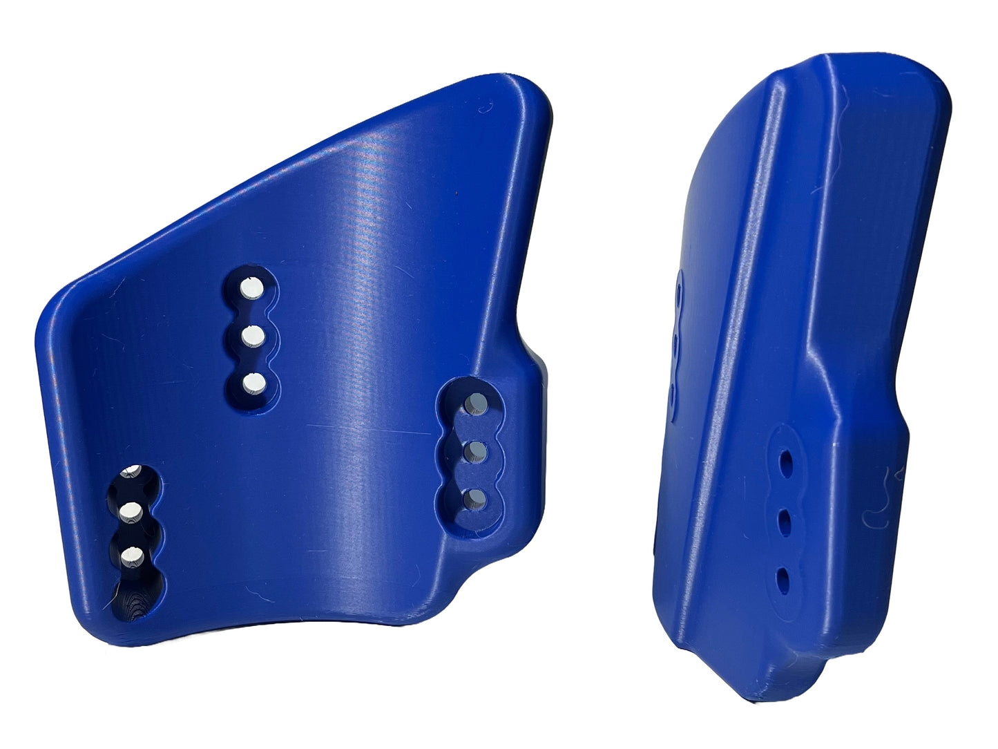 Large Thigh Braces for Rip-R Evo 2