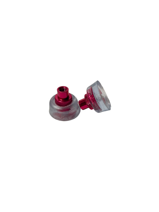Adjustable Screw for Kayak Cross Footrest